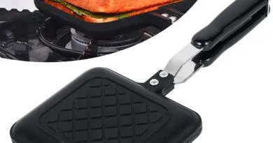 Sandwich maker