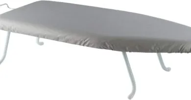 Ironing board