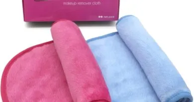 Makeup remover