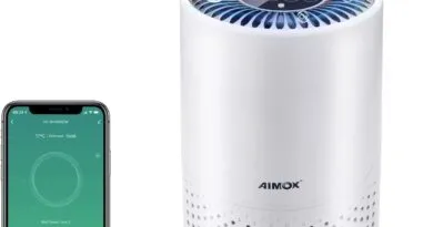 Air purifier