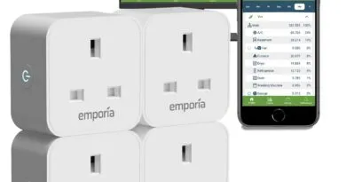 Smart plugs