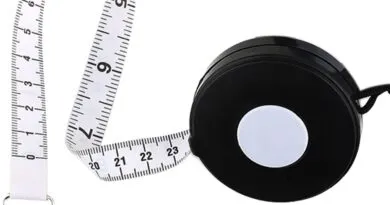 Measuring tapes