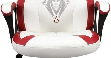 Gaming chairs