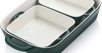 Bakeware