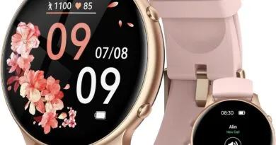 Smartwatches