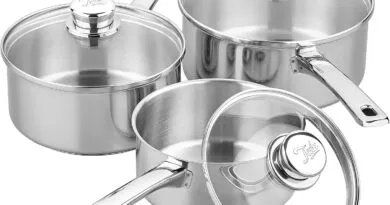 Cookware