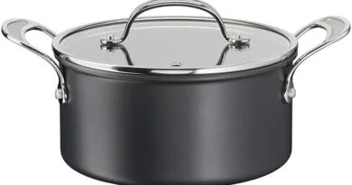 Cookware