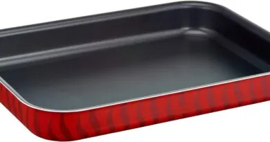 Bakeware