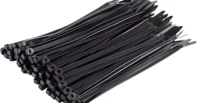 Cable ties