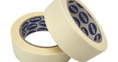 Adhesive tapes