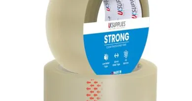 Adhesive tapes