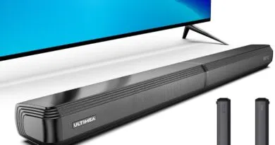 Soundbars