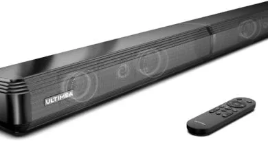 Soundbars