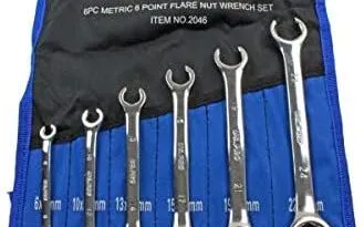 Wrench sets