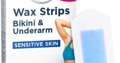 Hair removal creams