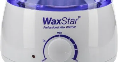 Waxing kits