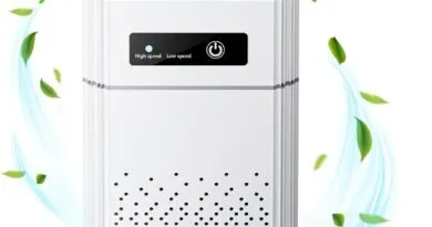 Air purifier