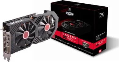 Graphics cards