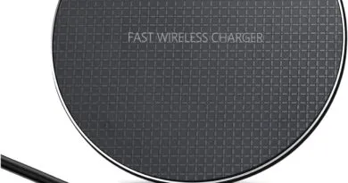 Wireless chargers