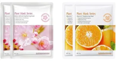 Sheet masks