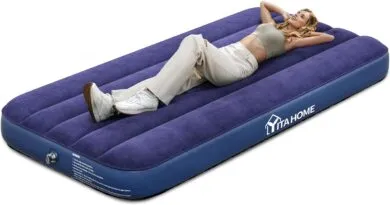 Air mattress