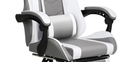 Gaming chairs