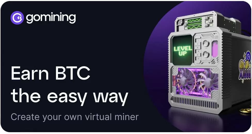 Earn BitCoin passively thanks to our mining machines, enter and earn with a 7-day free trial and then decide if you want to invest it starts from small amounts around 30$ upwards…
