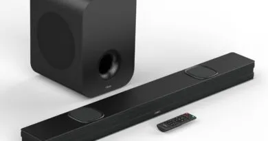 Soundbars