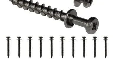 Screws