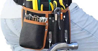 Tool belts