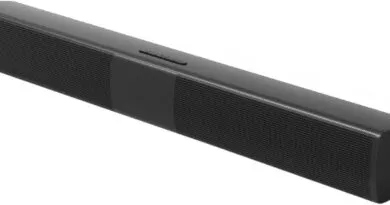 Soundbars