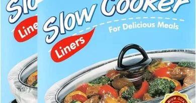 Slow cooker