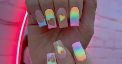 Nails