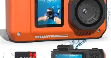 Cameras