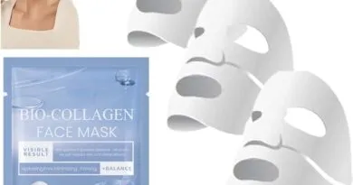 Face masks