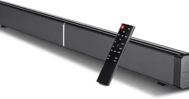 Soundbars