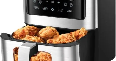 Air fryer