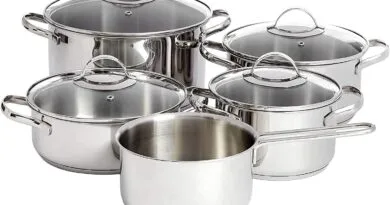 Cookware