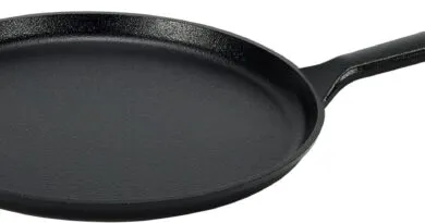 Griddle