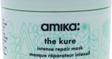 Hair masks