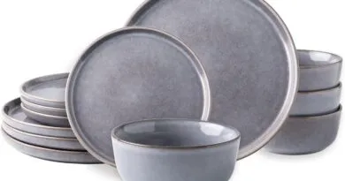 Dinnerware