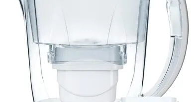 Water filter