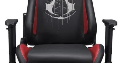 Gaming chairs