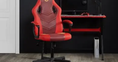 Gaming chairs