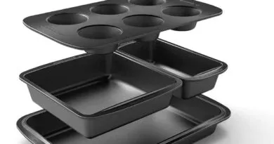 Bakeware