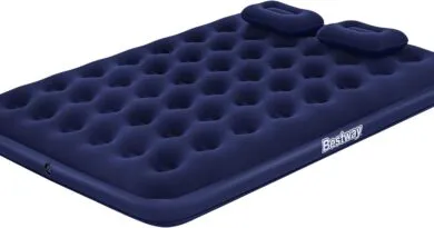 Air mattress