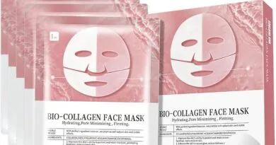 Face masks