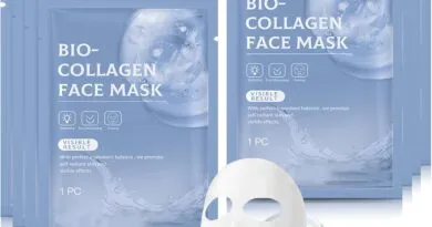 Face masks