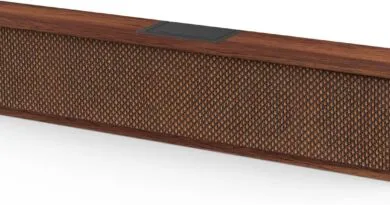 Soundbars