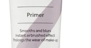 Makeup primers